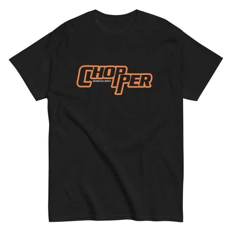 Chopper motorcycles