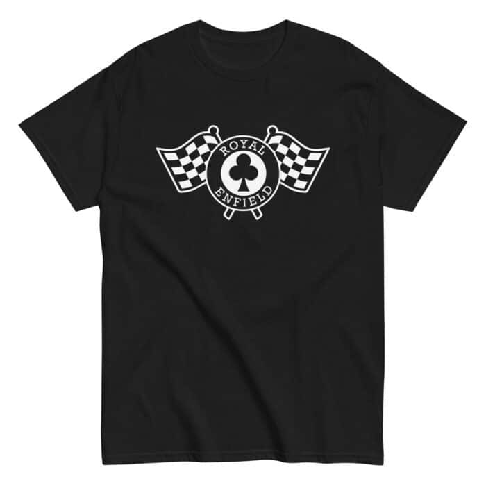 Ace cafe royal enfield