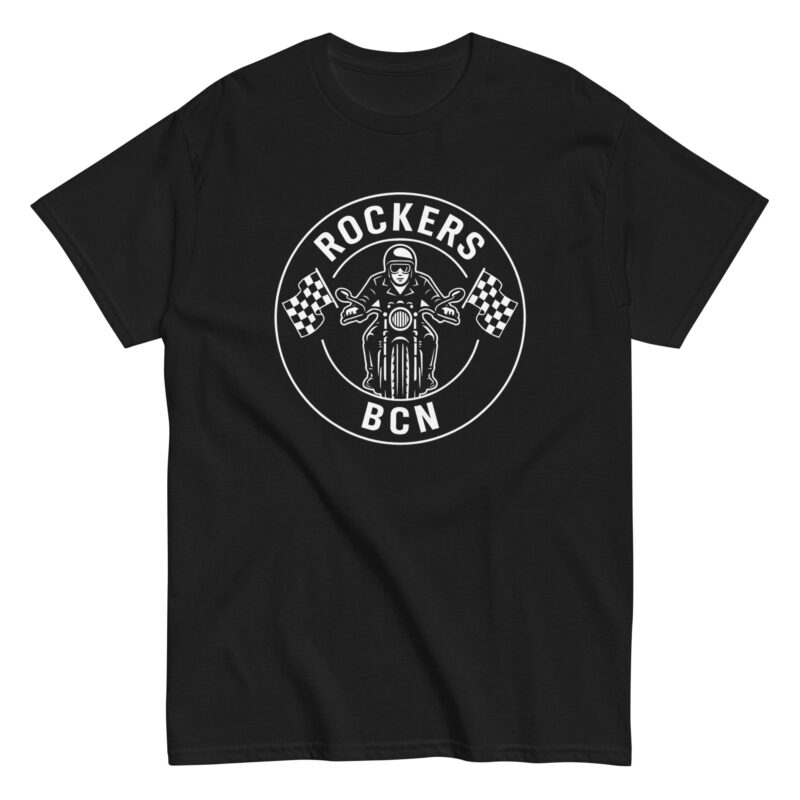 Rockers Barcelona